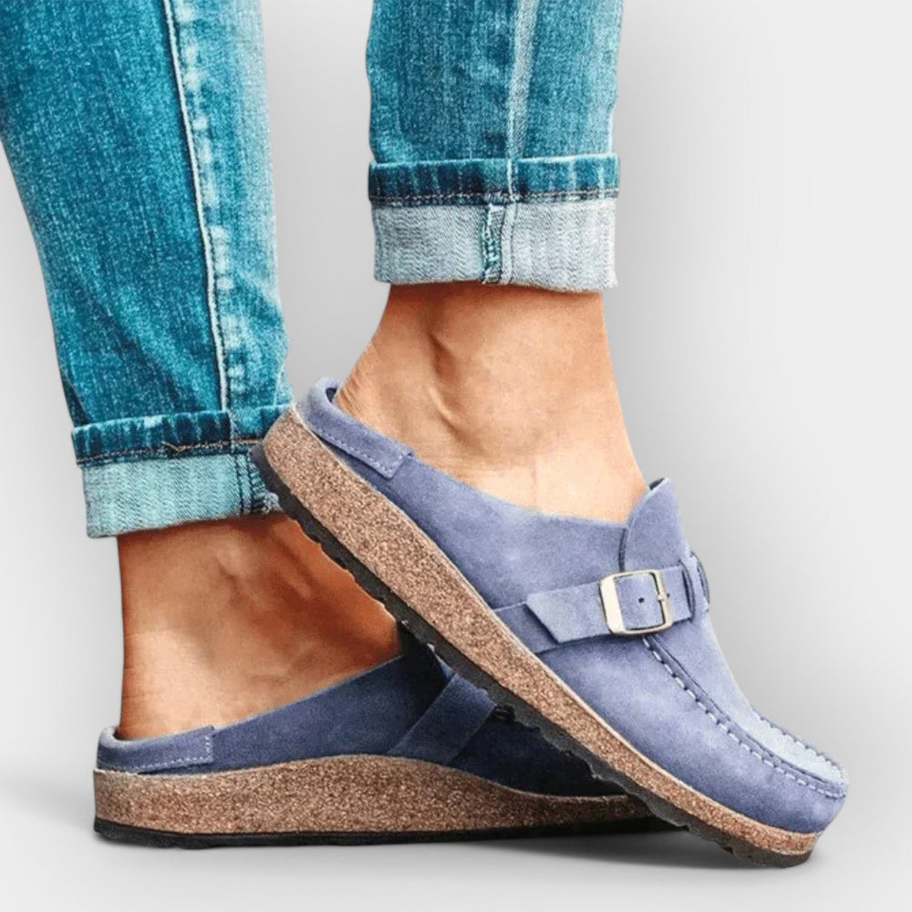 Comfortable and Stylish Sandals Liora Lane Boutique