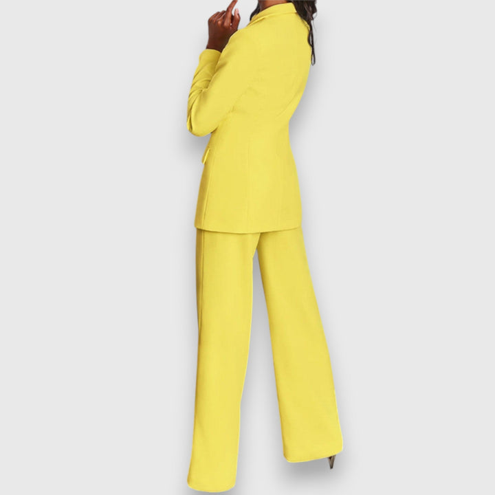 Blazer Set for Elegant Appearances Jasmine's Boutique Australia