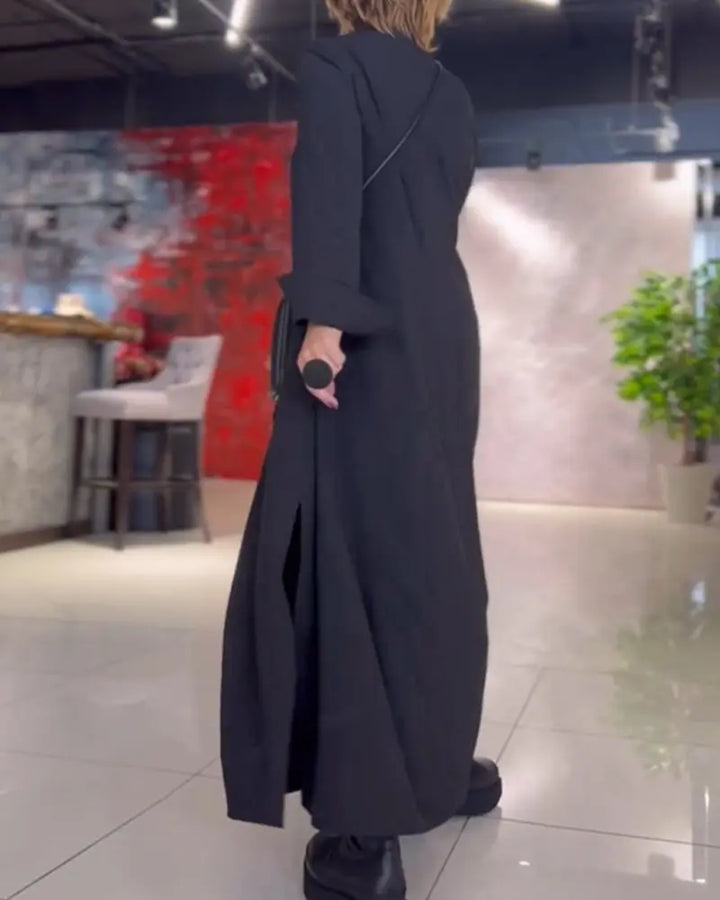 Emerald Flow Maxi Dress Jasmine's Boutique Australia