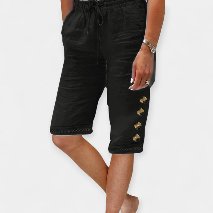 Beach Shorts Jasmine's Boutique Australia