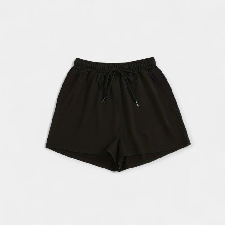 Summer Shorts with Adjustable Drawstring Jasmine's Boutique Australia