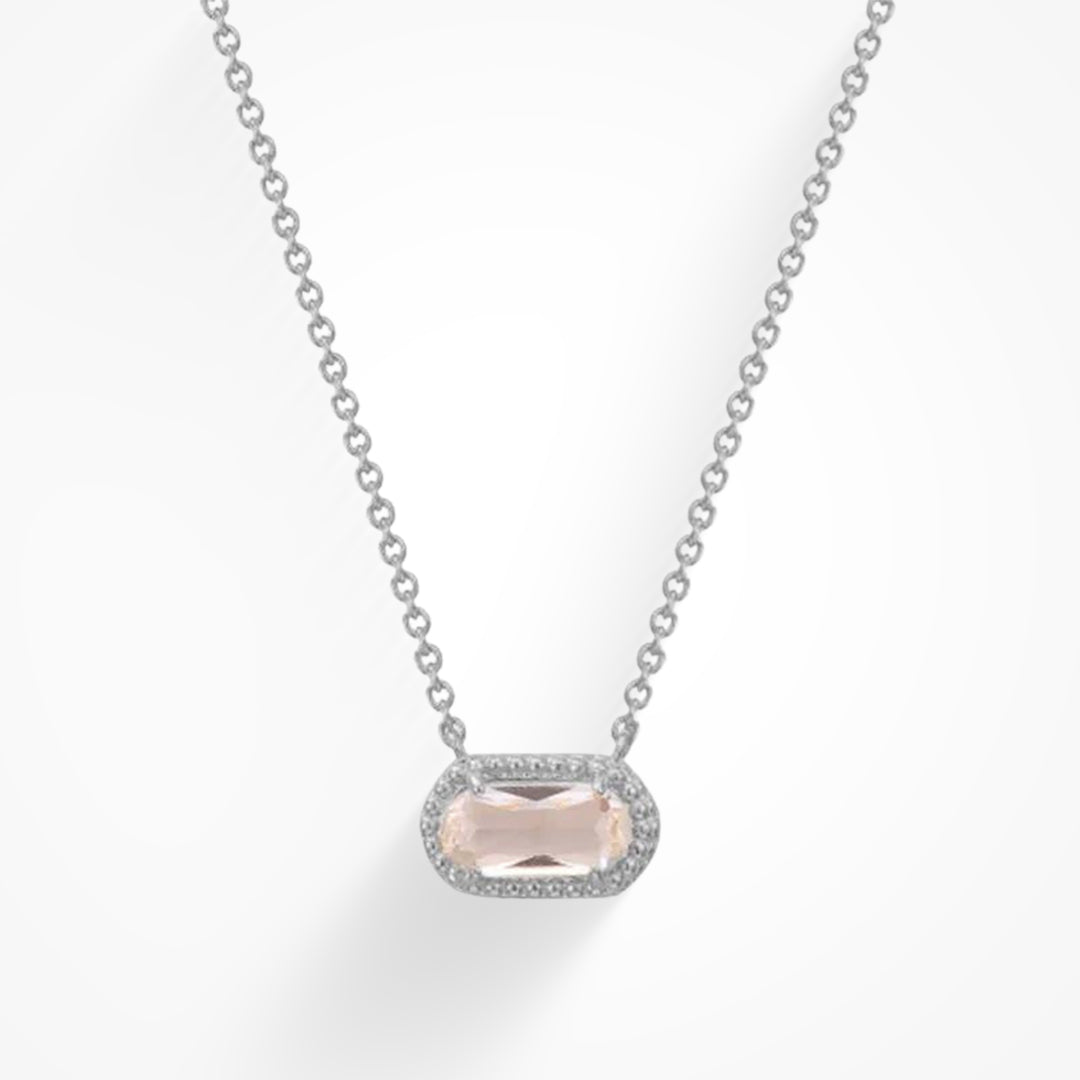 Aura Necklace Jasmine's Boutique Australia