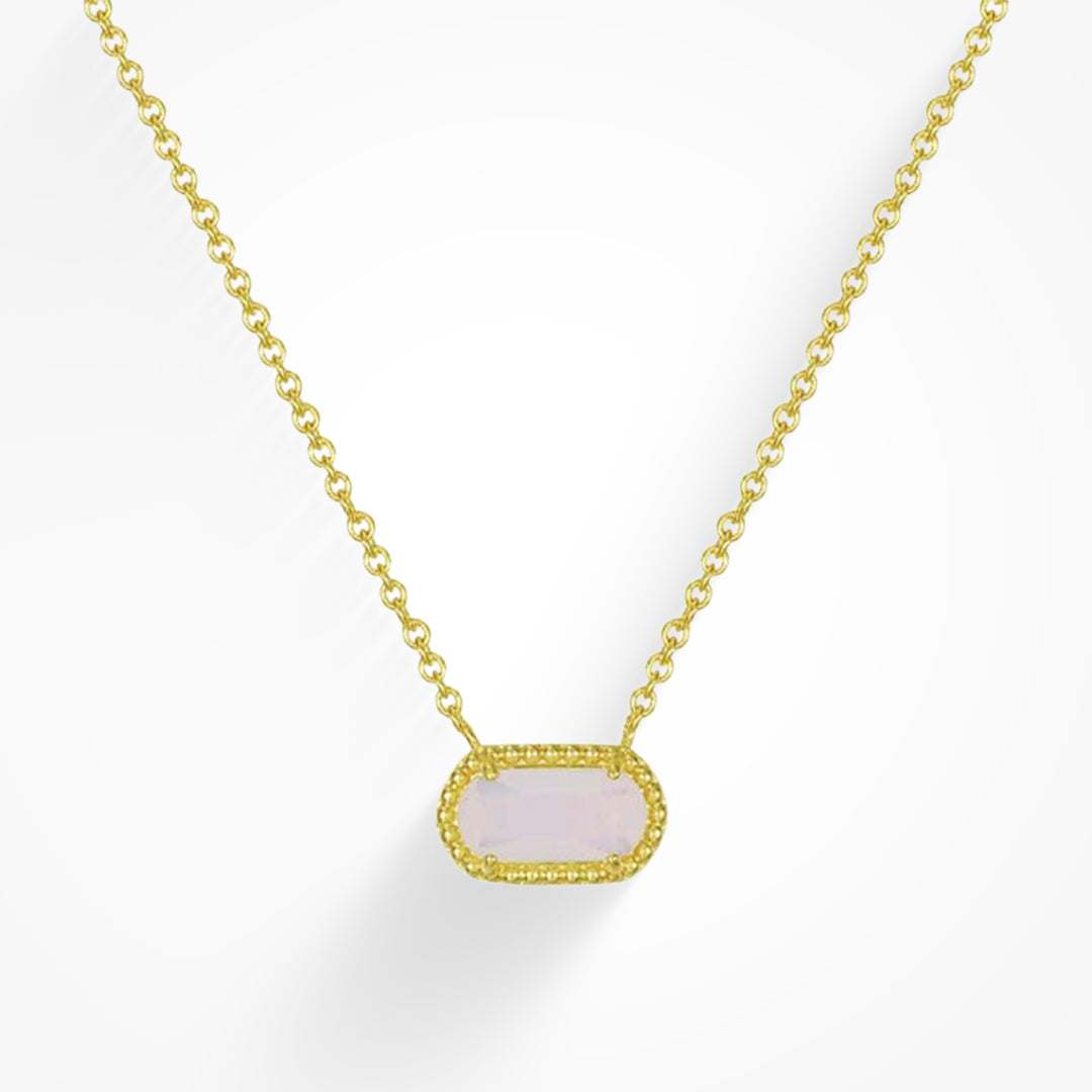 Aura Necklace Jasmine's Boutique Australia
