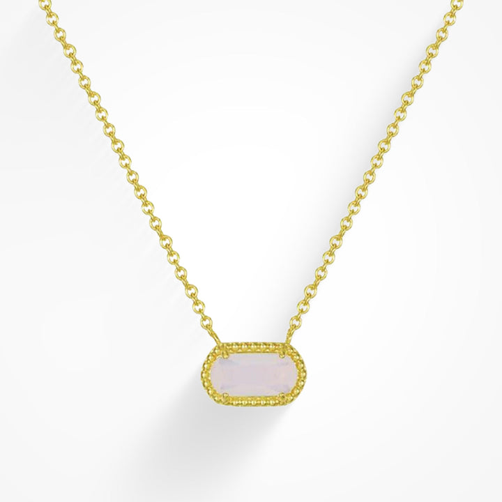 Aura Necklace Jasmine's Boutique Australia