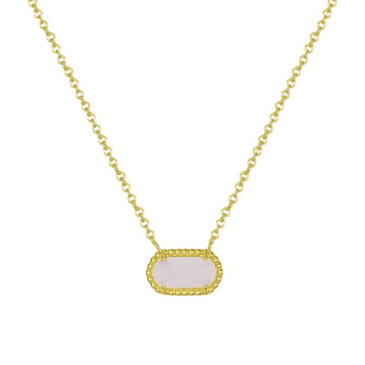 Aura Necklace Jasmine's Boutique Australia