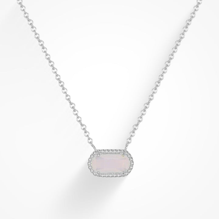 Aura Necklace Jasmine's Boutique Australia