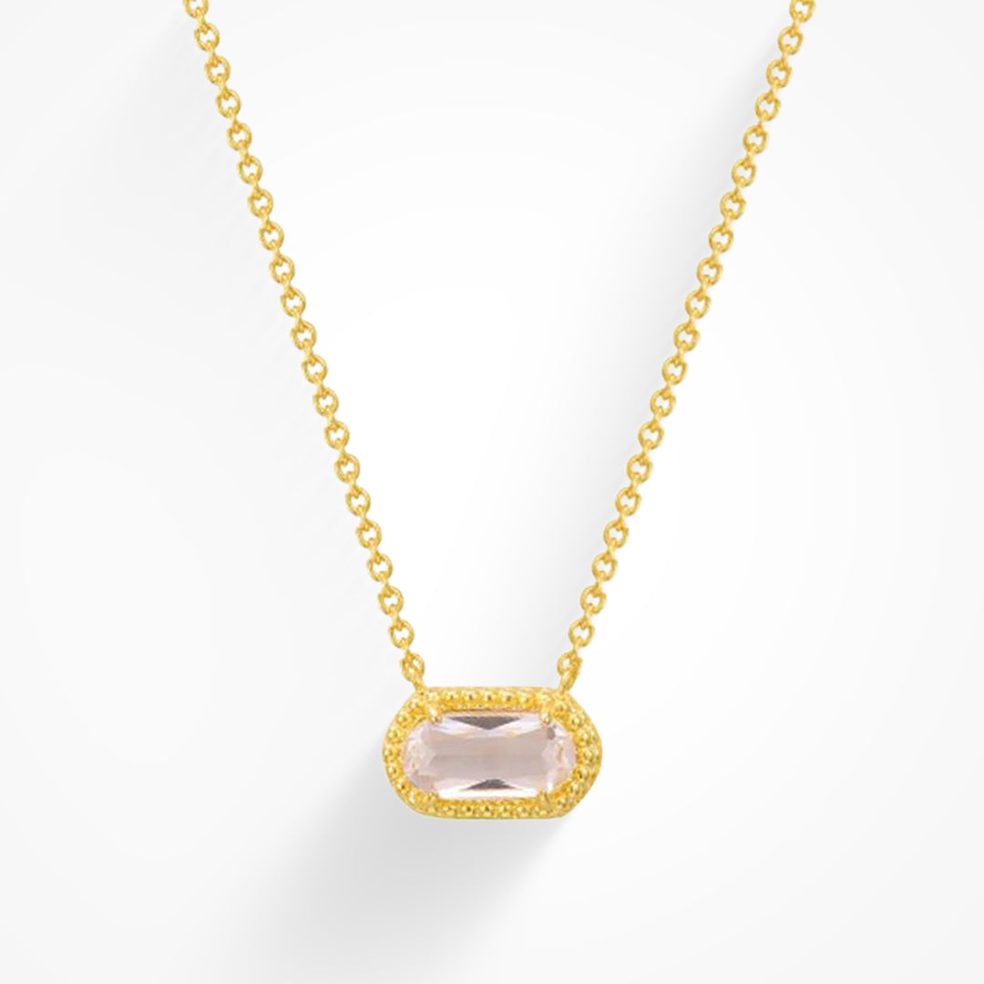 Aura Necklace Jasmine's Boutique Australia