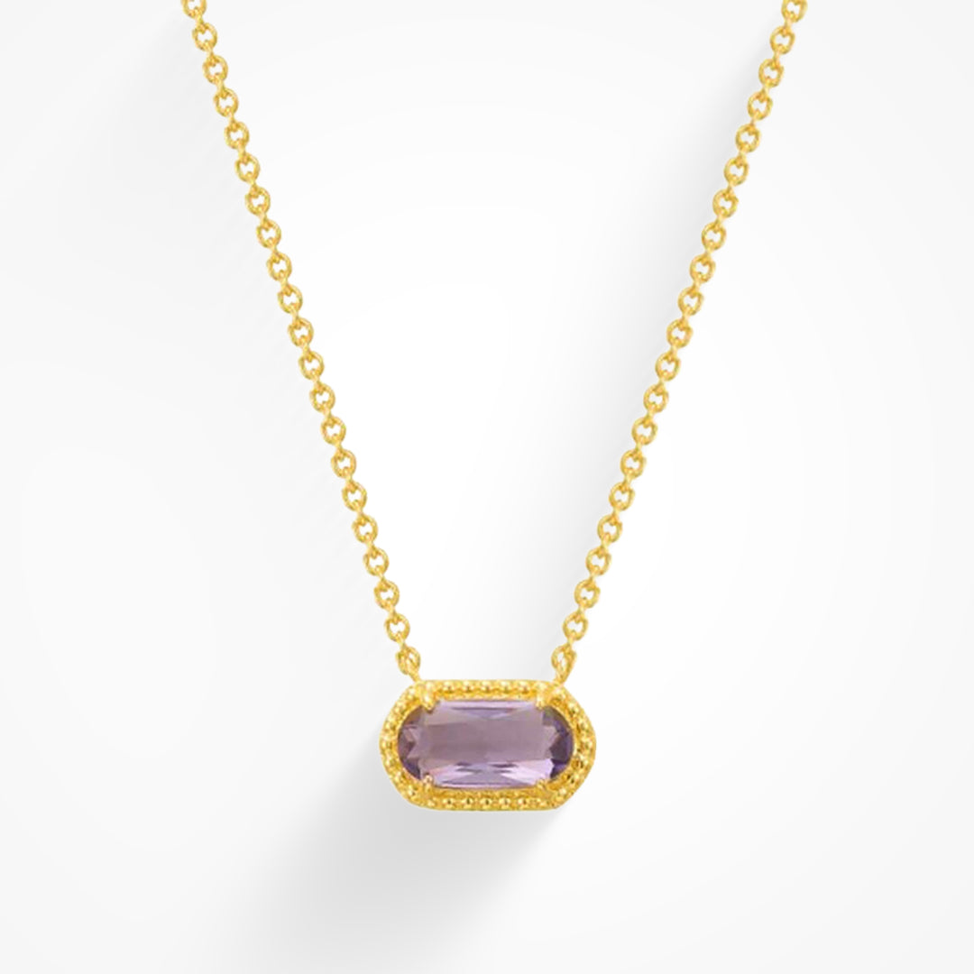 Aura Necklace Jasmine's Boutique Australia