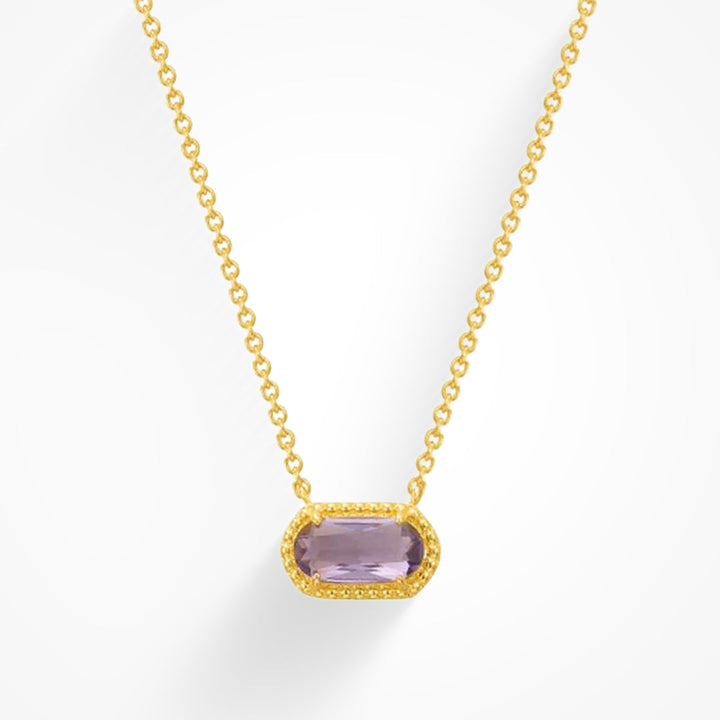 Aura Necklace Jasmine's Boutique Australia