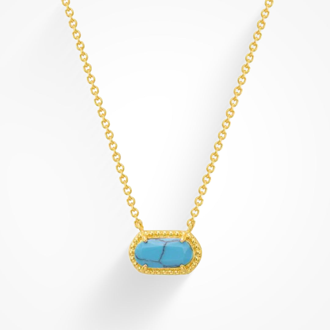 Aura Necklace Jasmine's Boutique Australia