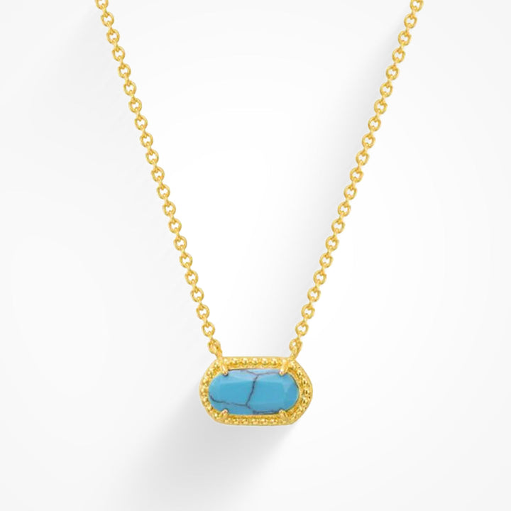 Aura Necklace Jasmine's Boutique Australia