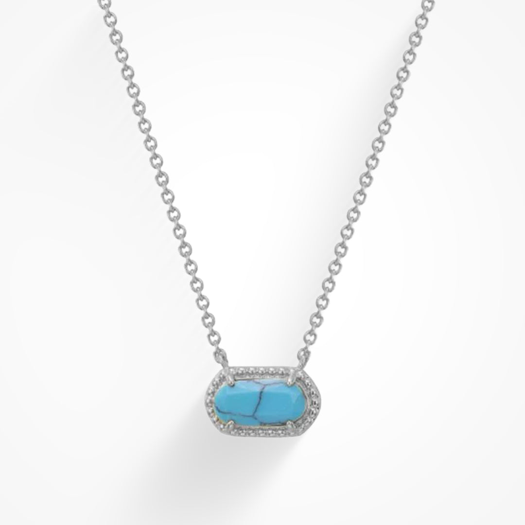Aura Necklace Jasmine's Boutique Australia