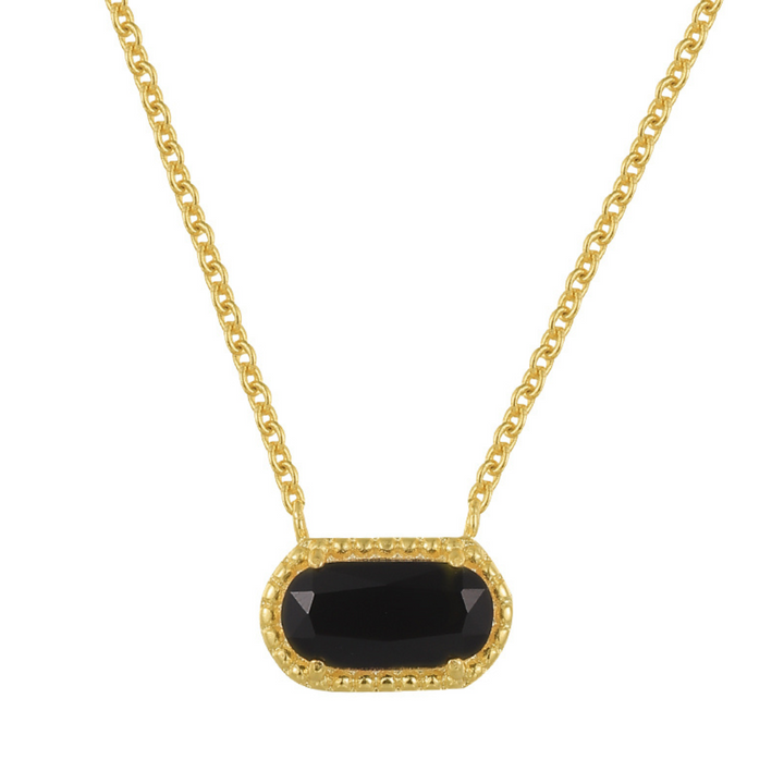 Aura Necklace Jasmine's Boutique Australia