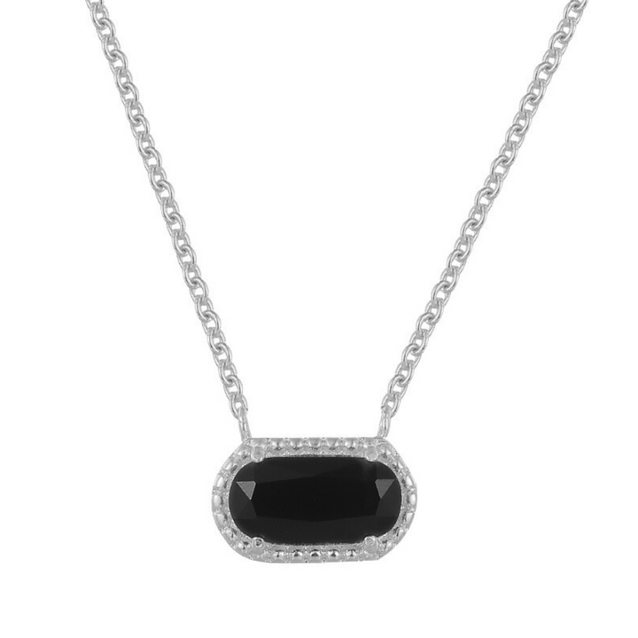 Aura Necklace Jasmine's Boutique Australia