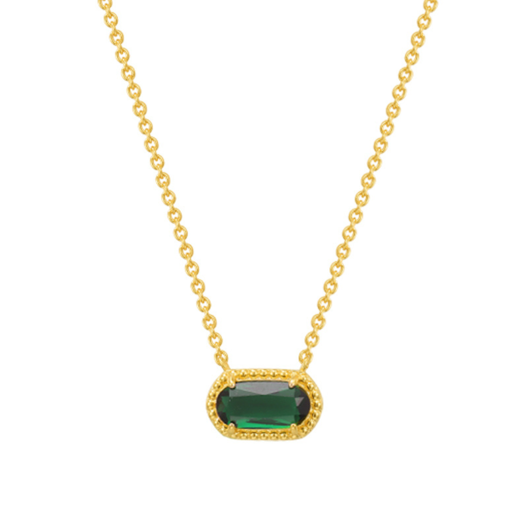 Aura Necklace Jasmine's Boutique Australia