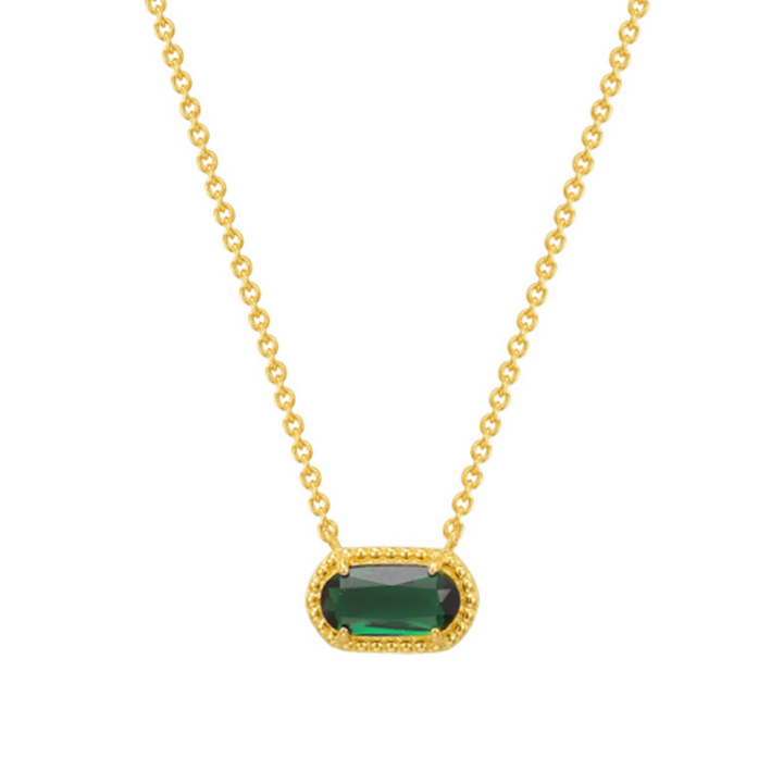 Aura Necklace Jasmine's Boutique Australia