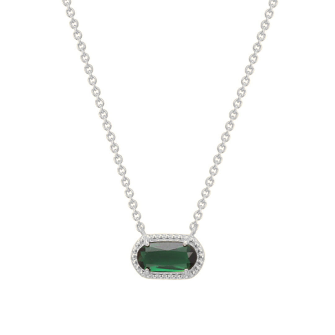 Aura Necklace Jasmine's Boutique Australia