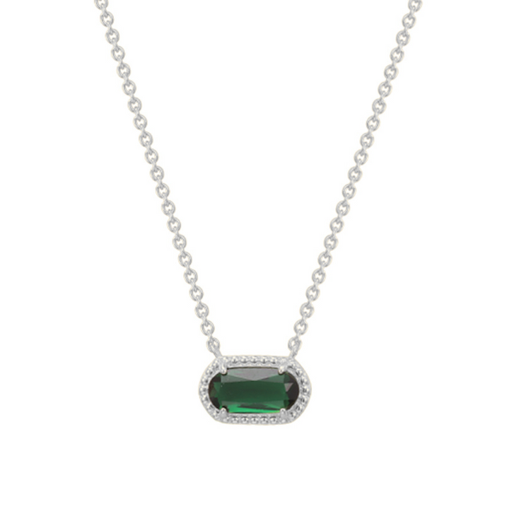Aura Necklace Jasmine's Boutique Australia