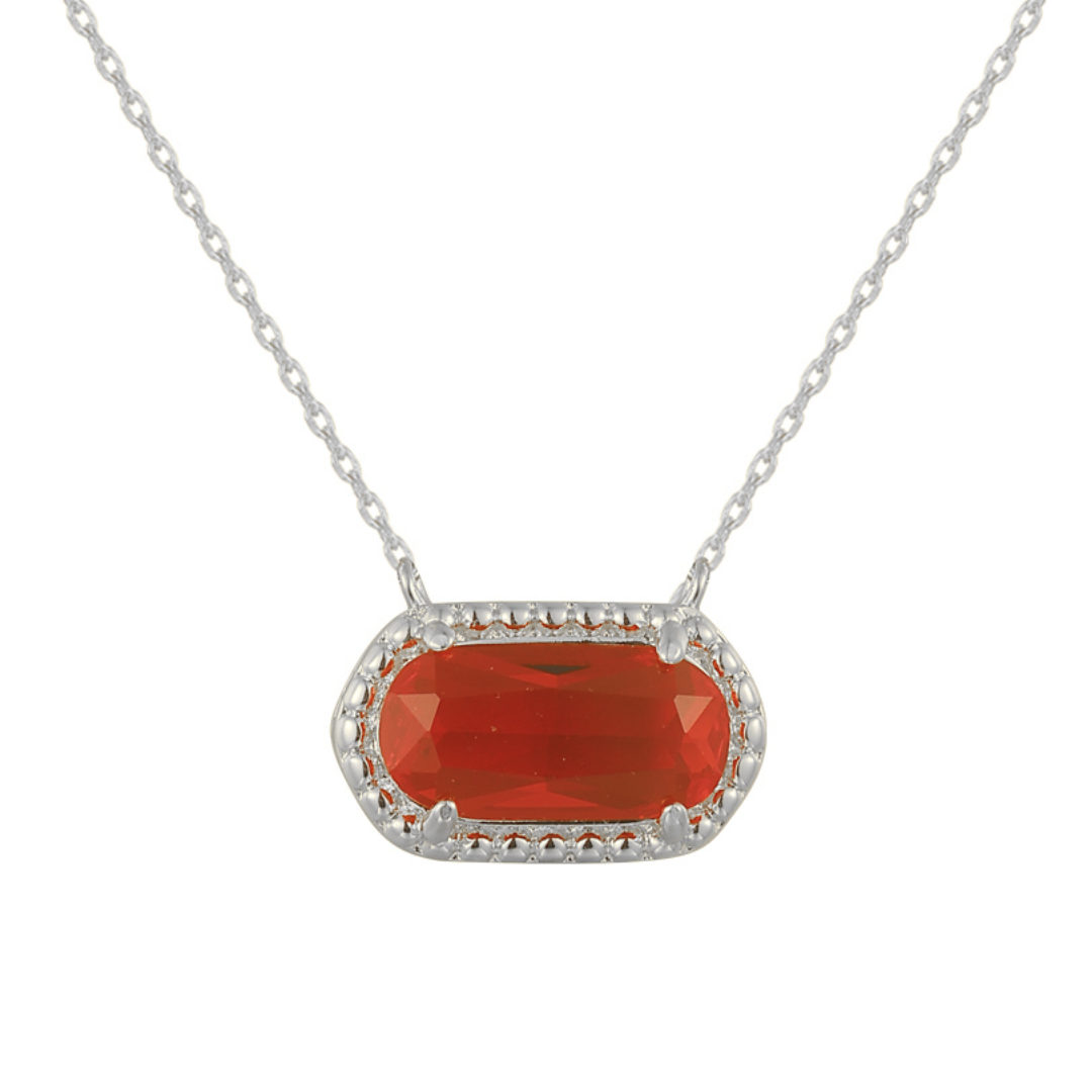 Aura Necklace Jasmine's Boutique Australia