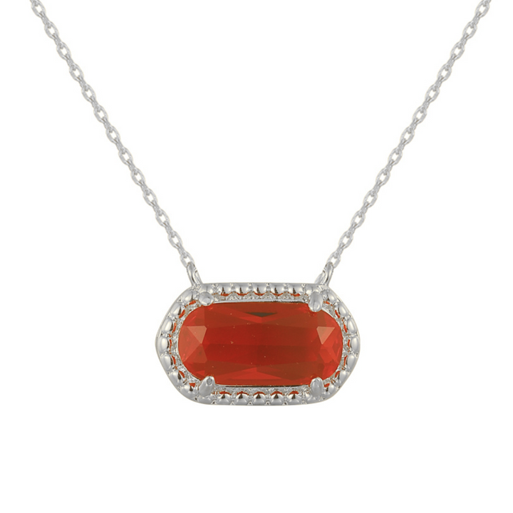 Aura Necklace Jasmine's Boutique Australia