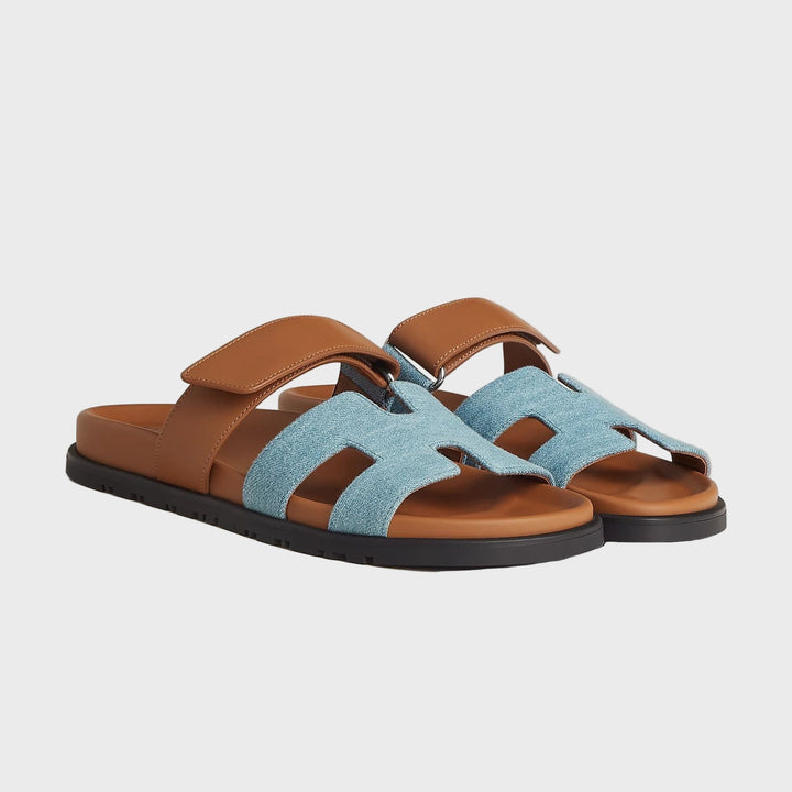 Eclipse Luxe Sandals Jasmine's Boutique Australia