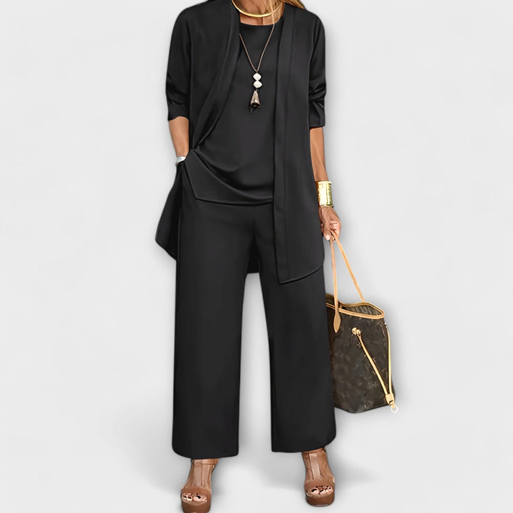 Comfortable Triple Set Jasmine's Boutique Australia