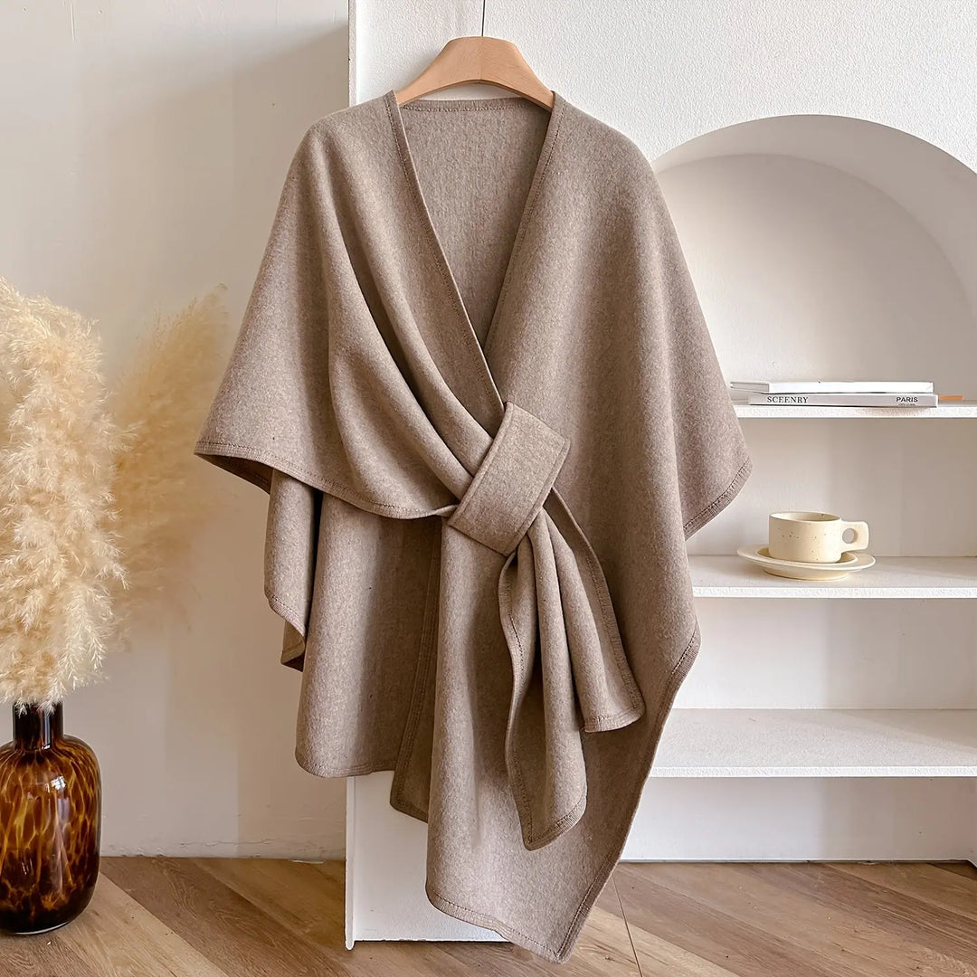 Shawl Coat Jasmine's Boutique Australia
