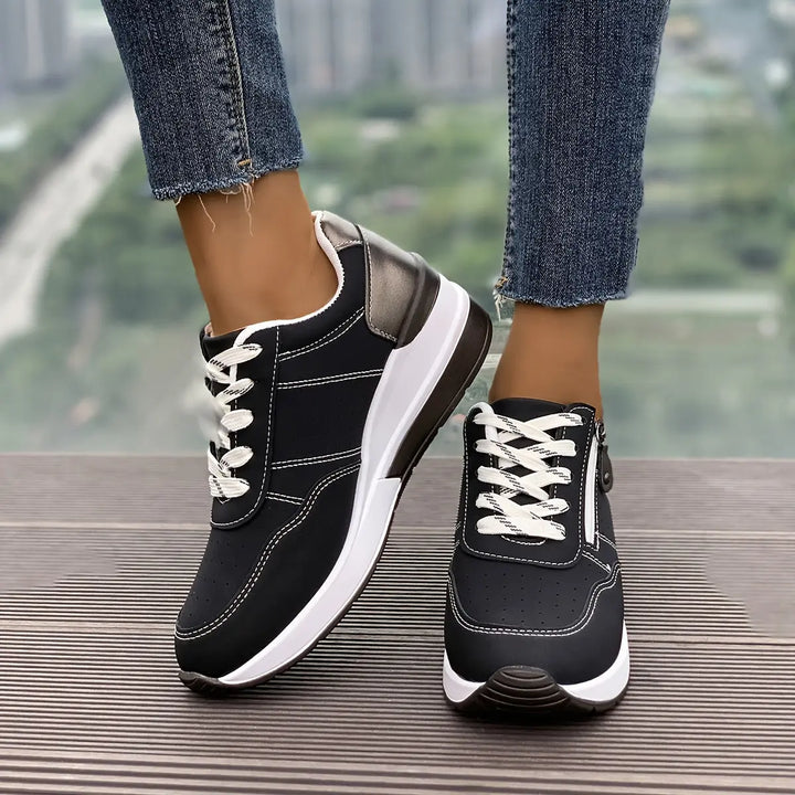 Chunky Sole Sneakers Jasmine's Boutique Australia