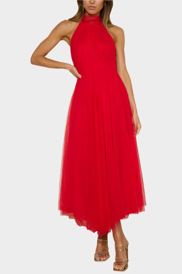 Lace Floral Midi Jasmine's Boutique Australia