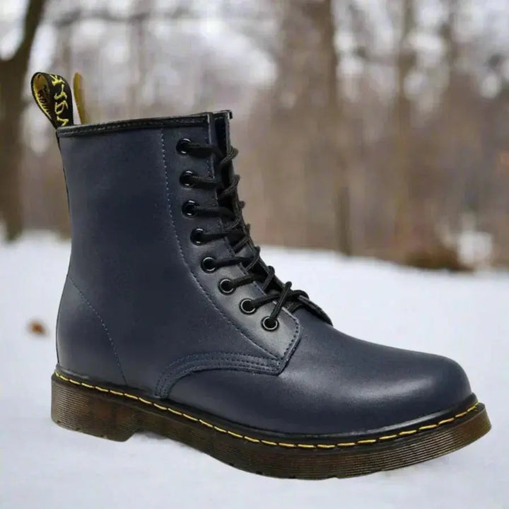 Dravik™ – Urban Combat Boots Jasmine's Boutique Australia