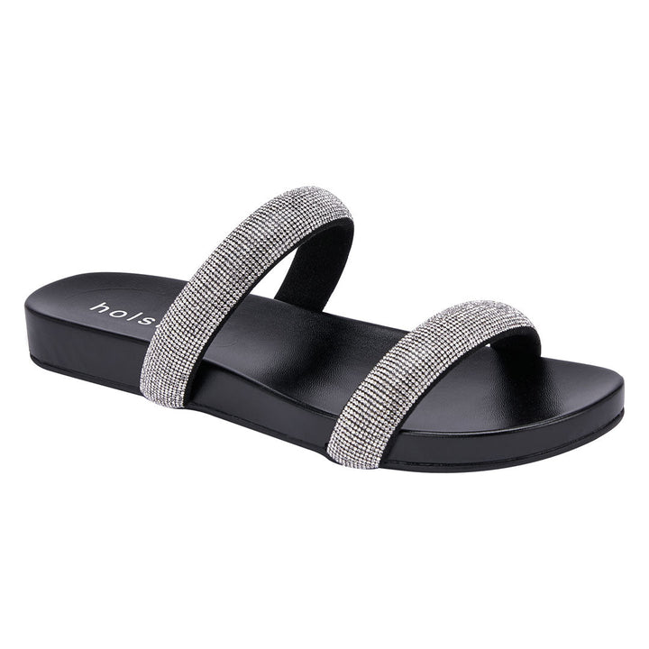 Twilight Sparkle Slide Sandals Jasmine's Boutique Australia