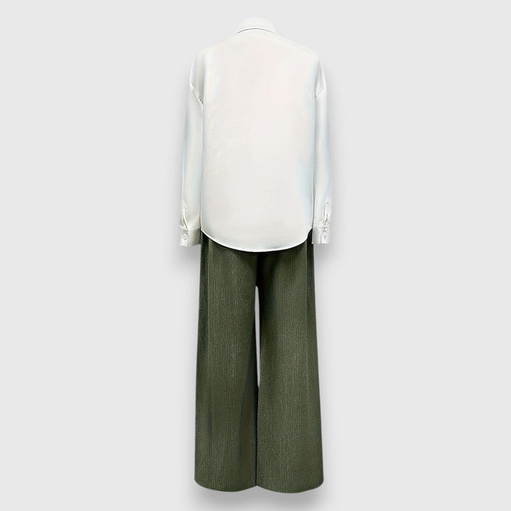 Two-Tone Style Set Jasmine's Boutique Australia