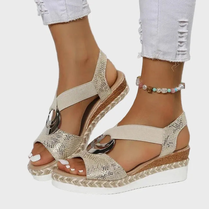 Orthopedic Sandals Jasmine's Boutique Australia