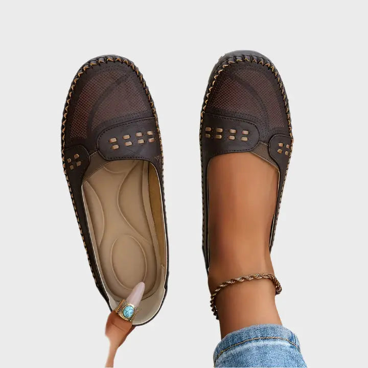 Classic Comfort Loafers Jasmine's Boutique Australia