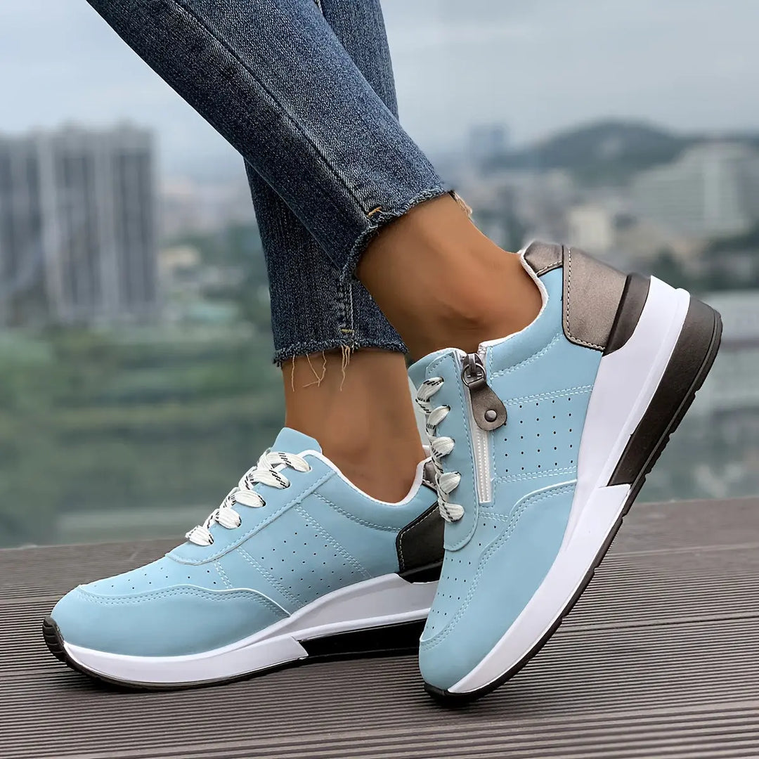 Chunky Sole Sneakers Jasmine's Boutique Australia