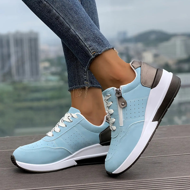 Chunky Sole Sneakers Jasmine's Boutique Australia