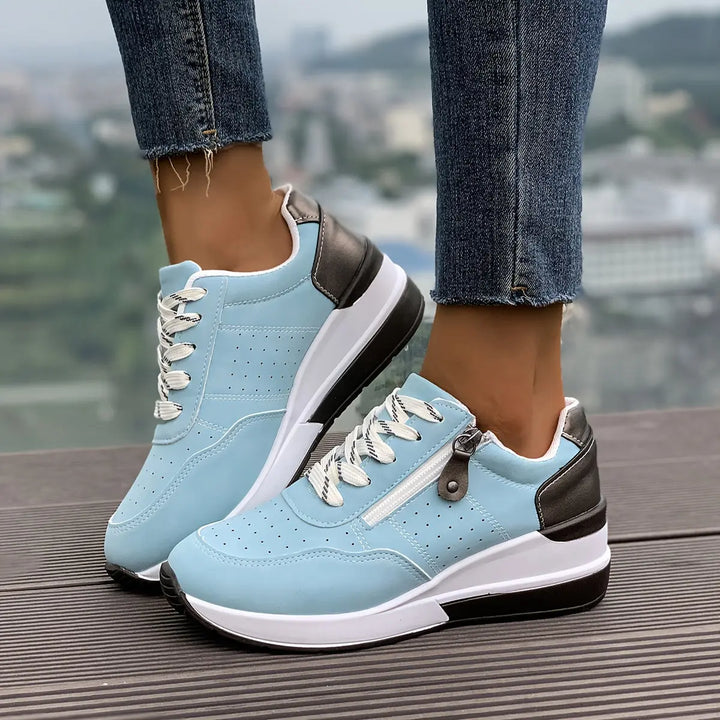 Chunky Sole Sneakers Jasmine's Boutique Australia