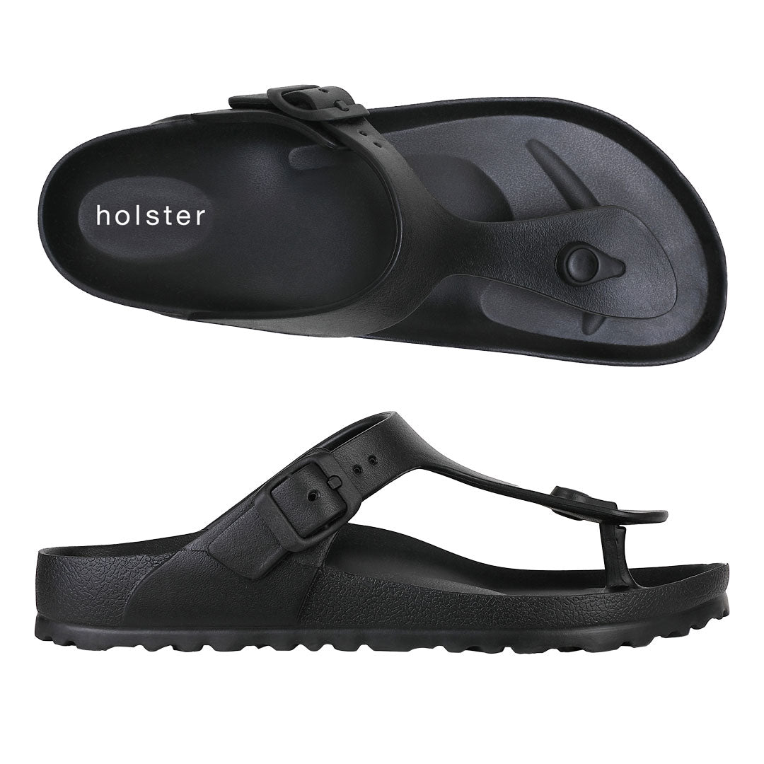 Nova Thong Sandals Jasmine's Boutique Australia
