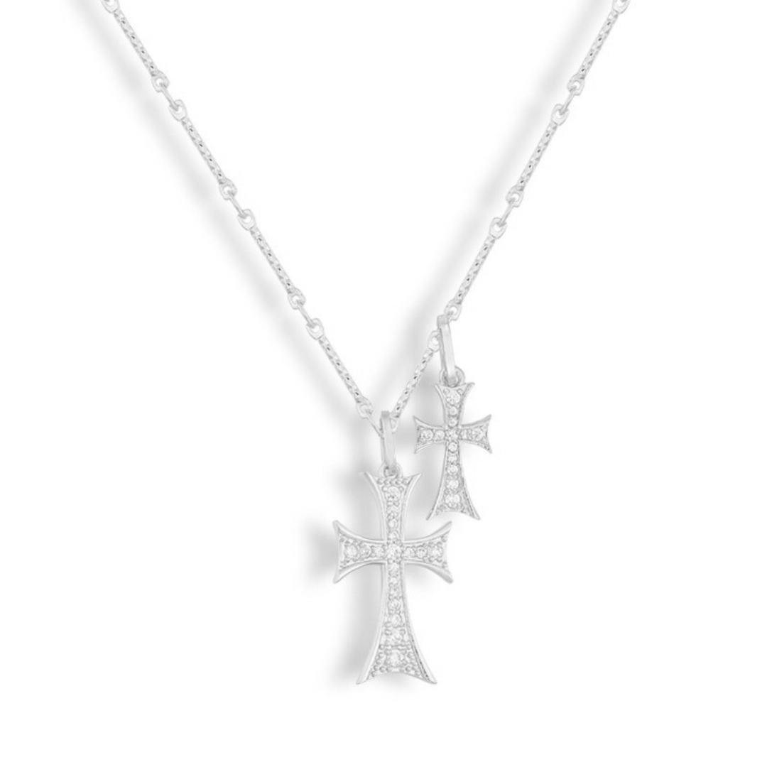 Double Cross with Style Jasmine's Boutique Australia