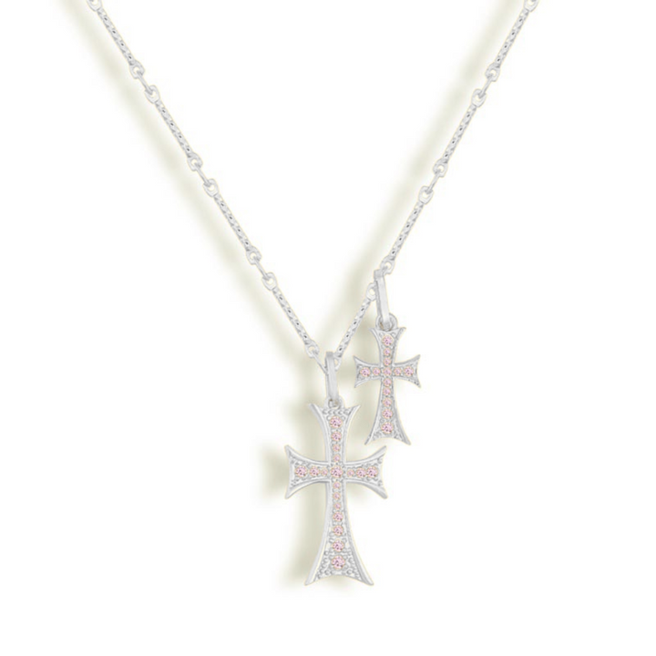 Double Cross with Style Jasmine's Boutique Australia