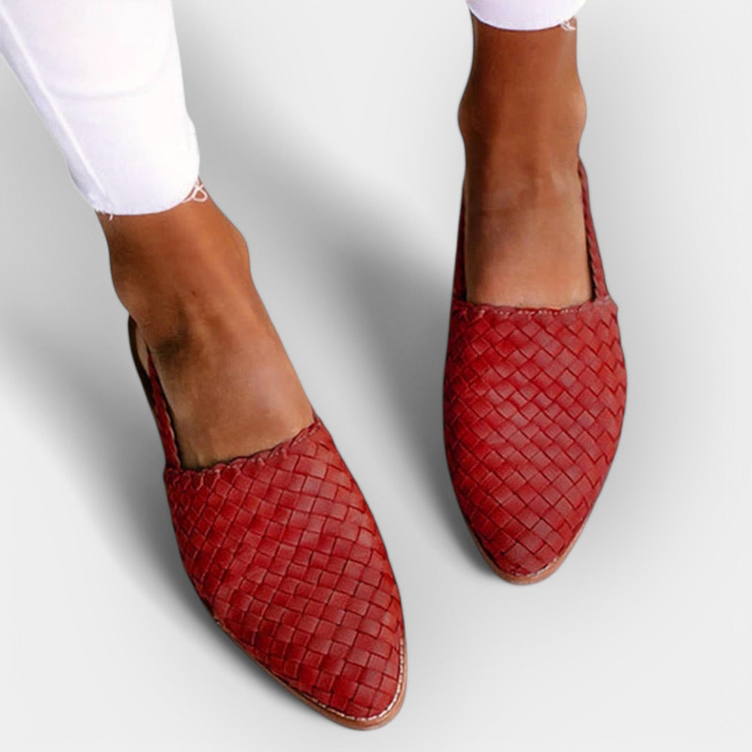 Handmade with Minimalistic Design Liora Lane Boutique
