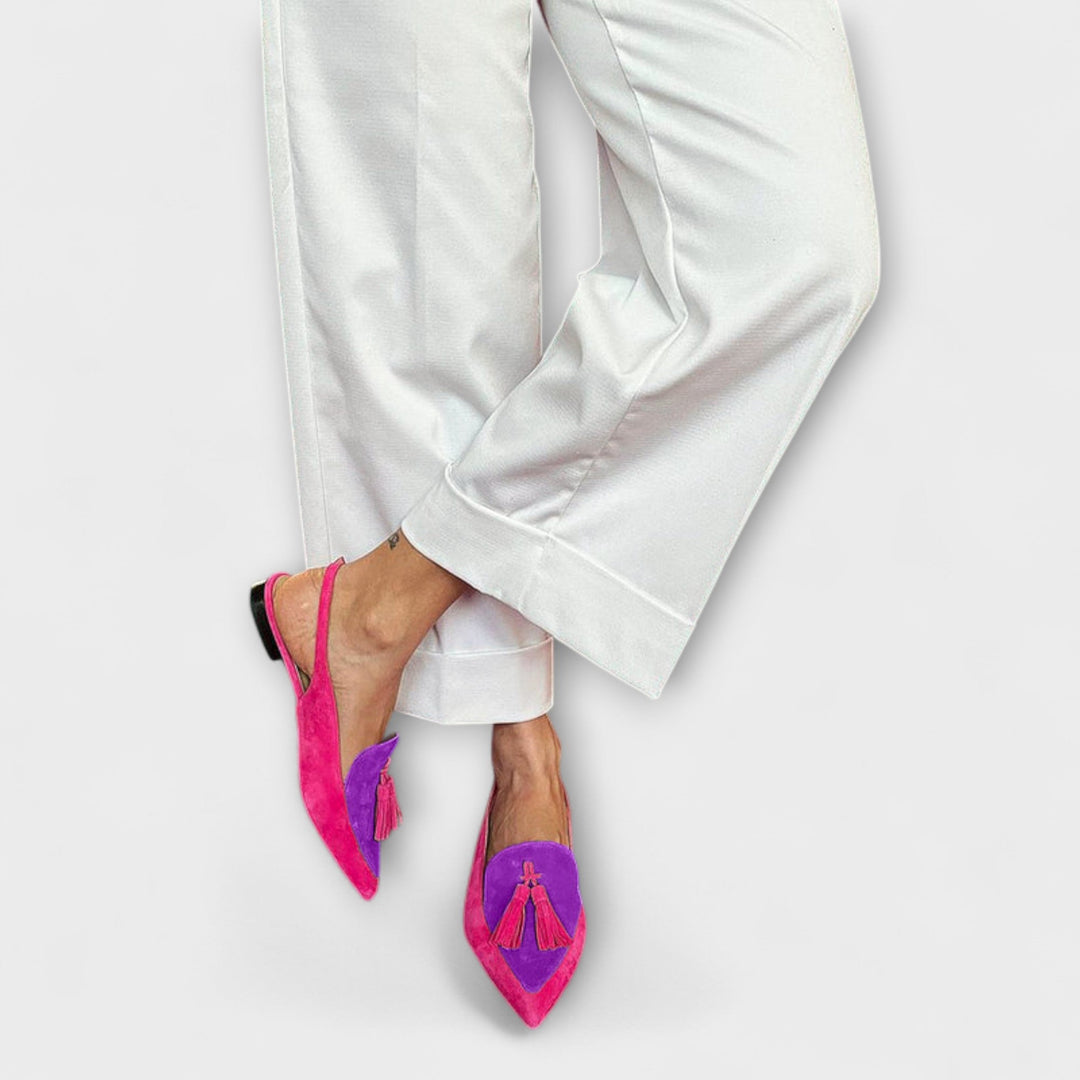 Color Game with Tassels and Design Jasmine's Boutique Australia