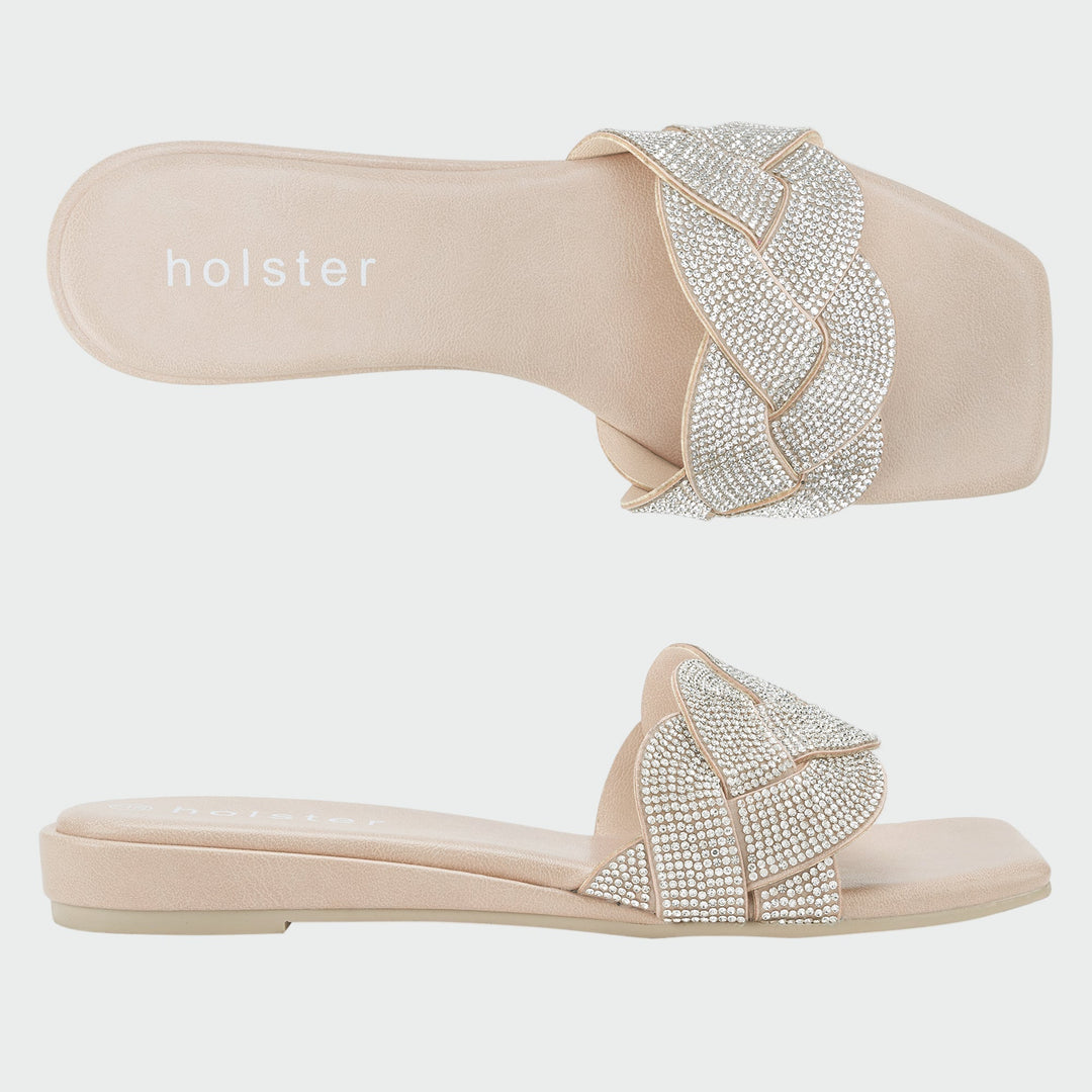 Lustre – Champagne Glow Jasmine's Boutique Australia