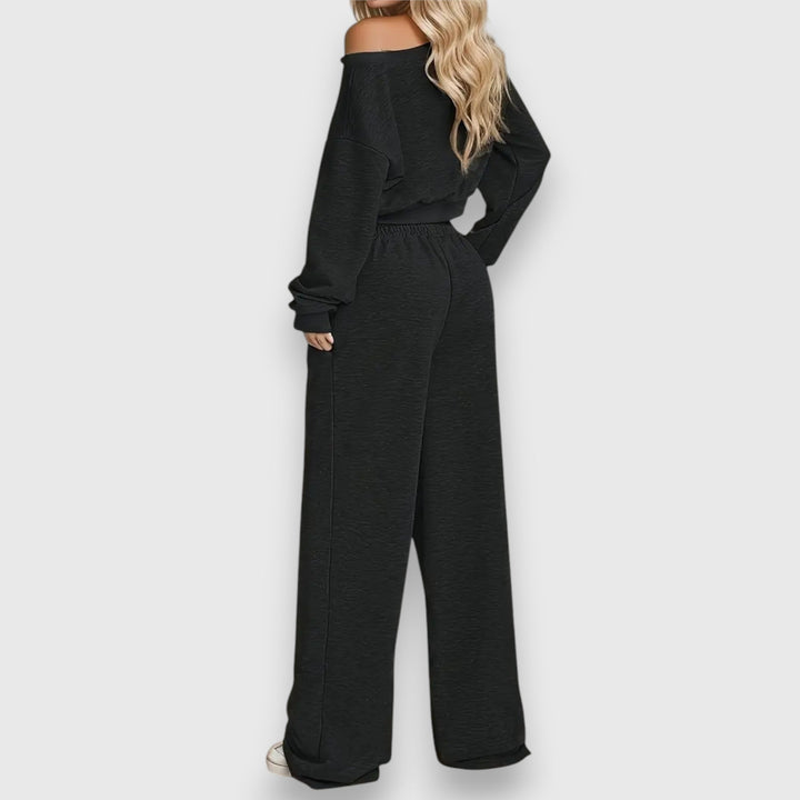 Modern 2-Piece Set Jasmine's Boutique Australia