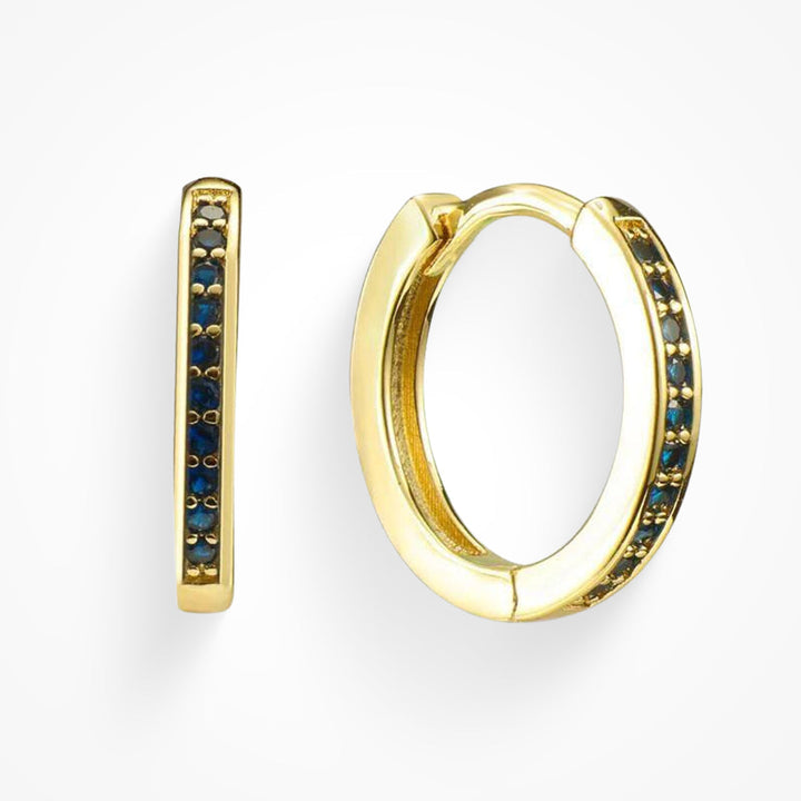 Eternal Earrings Jasmine's Boutique Australia