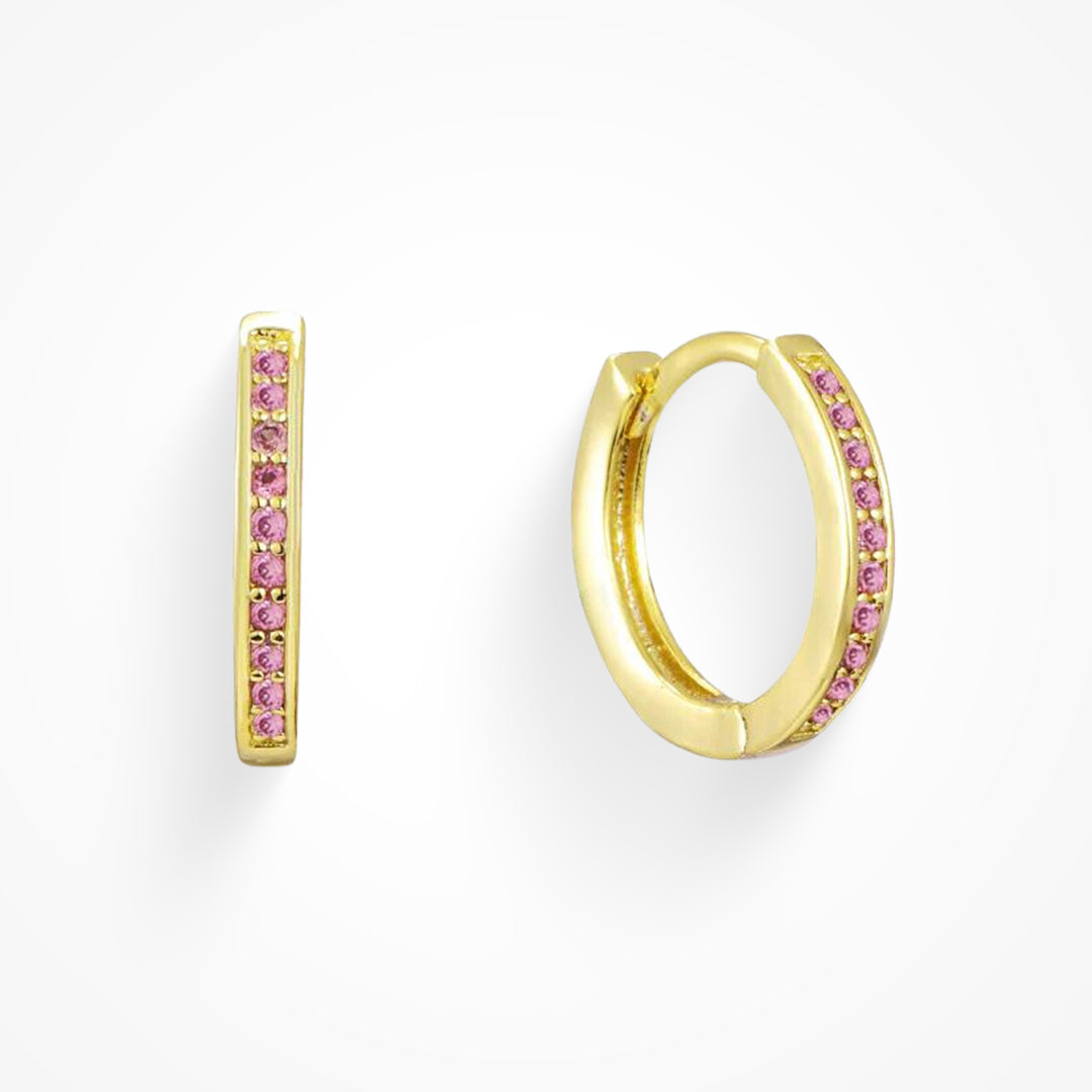 Eternal Earrings Jasmine's Boutique Australia
