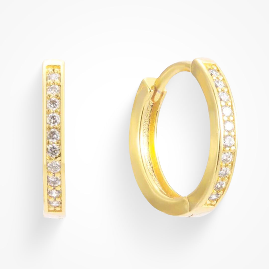 Eternal Earrings Jasmine's Boutique Australia