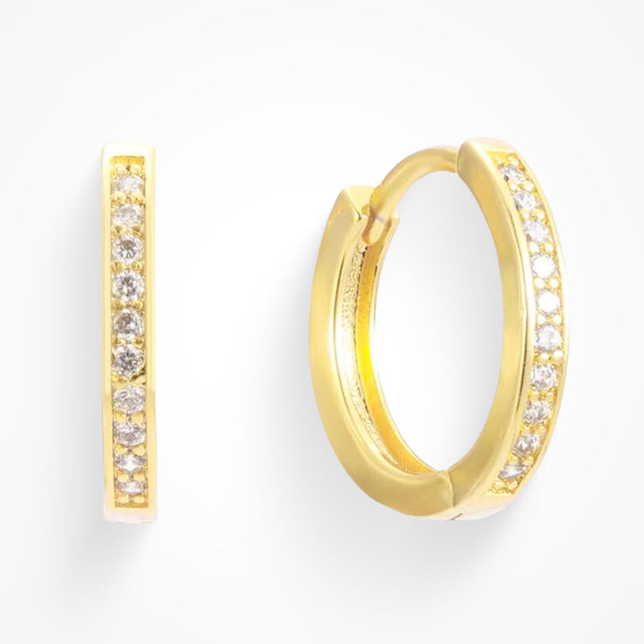 Eternal Earrings Jasmine's Boutique Australia