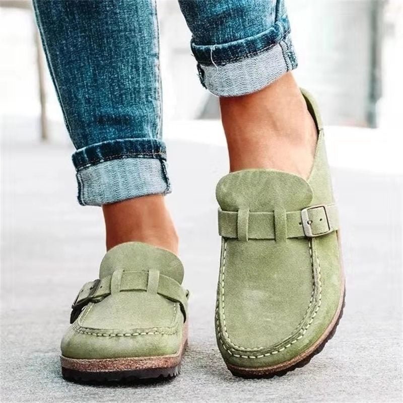 Evi | Premium Orthopedic Clogs Liora Lane Boutique