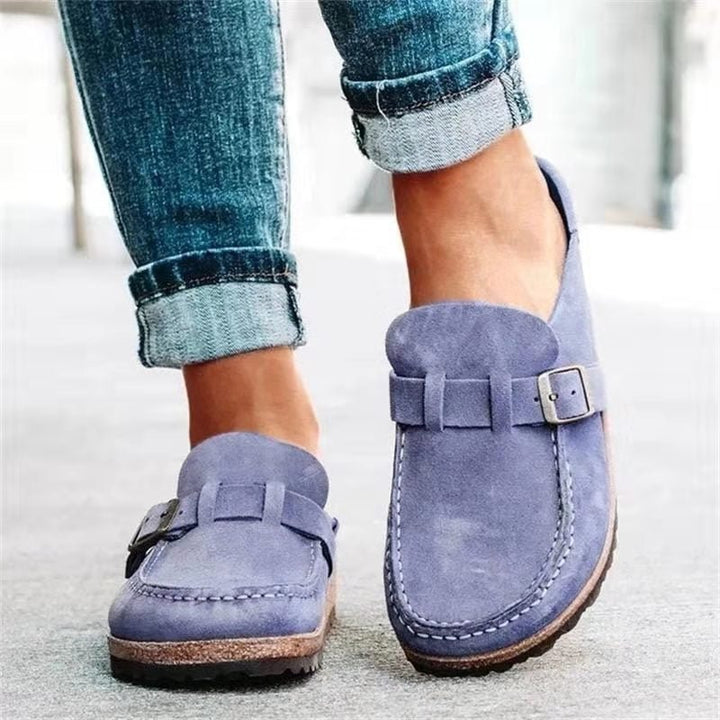 Evi | Premium Orthopedic Clogs Liora Lane Boutique